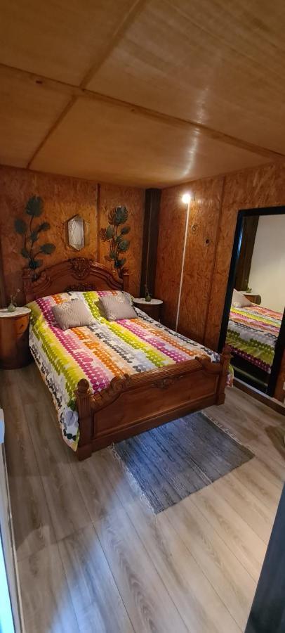 One-Bedroom Chalet