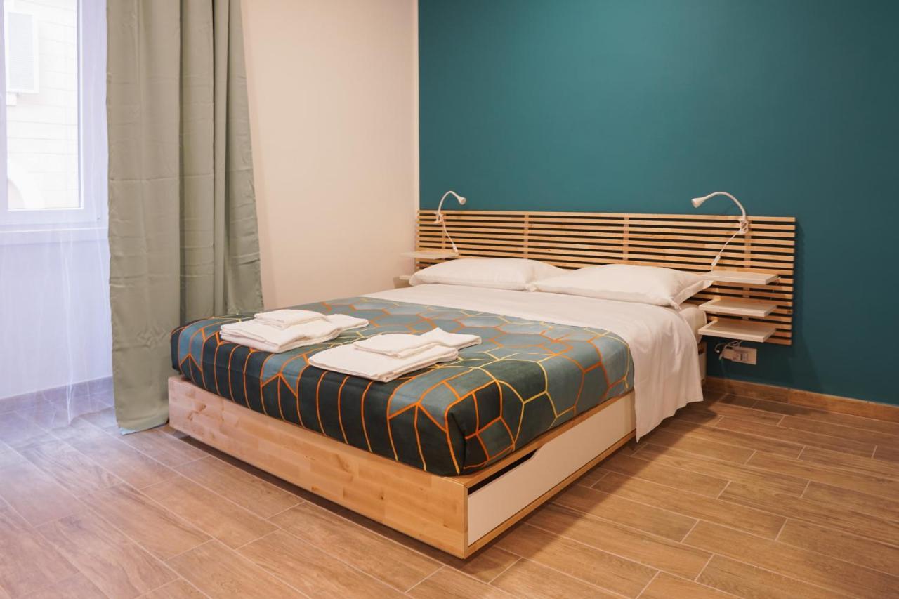 Habitación Doble Estándar