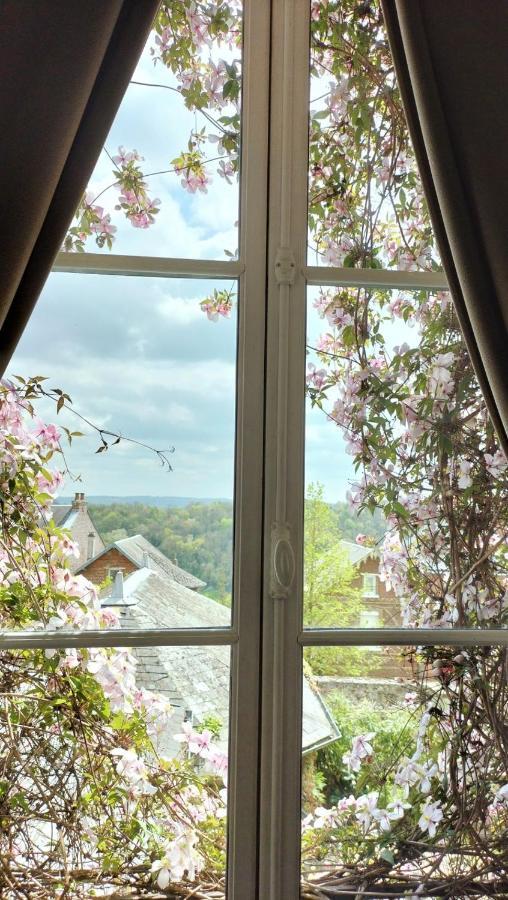Suite Garden View
