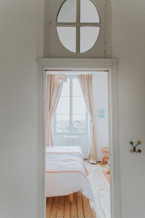 Suite Garden View