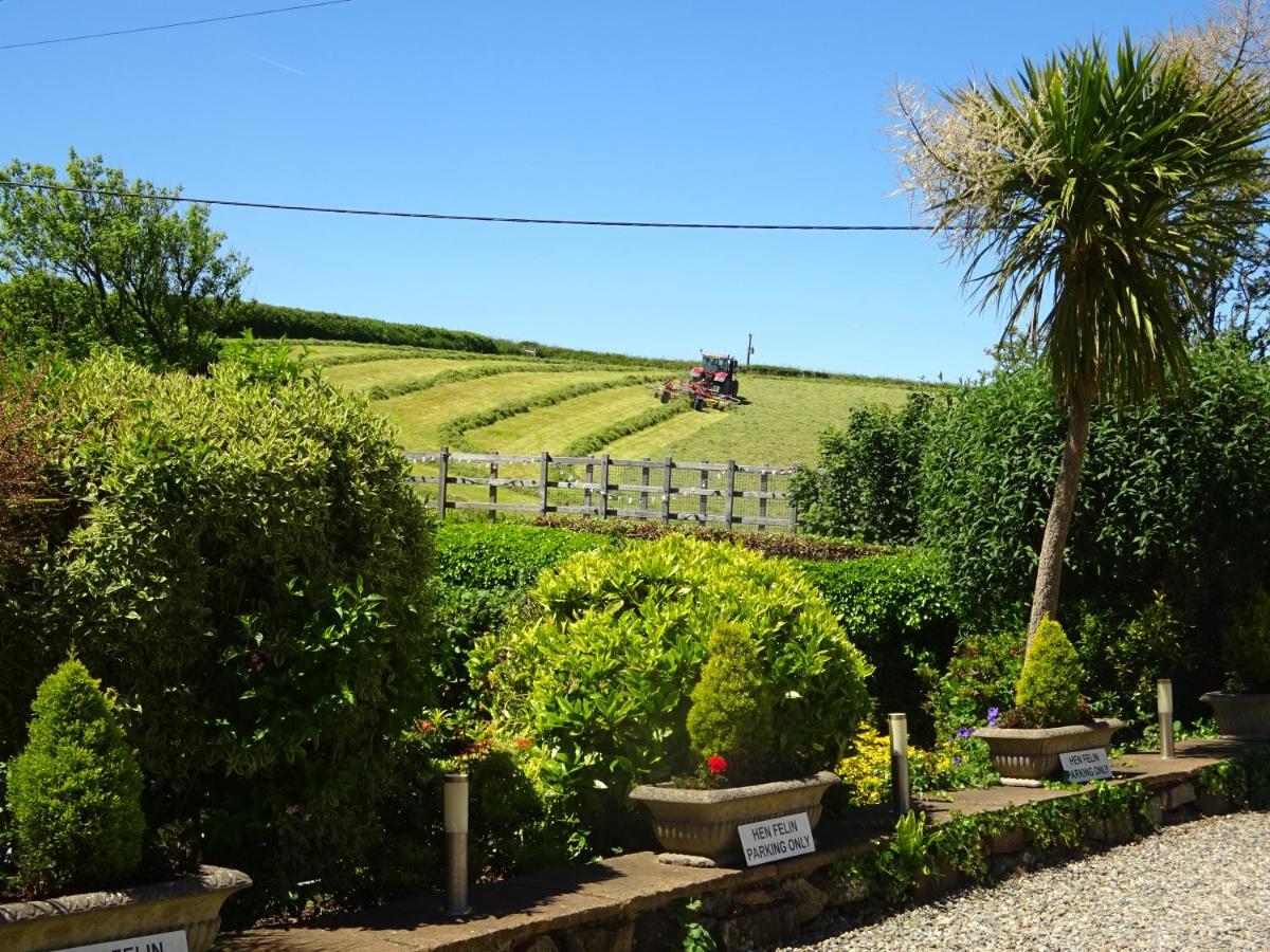 Deluxe Double Room with Garden View