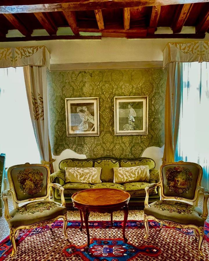 Chambre Quadruple
