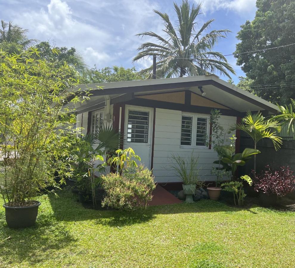 Bungalow Deluxe