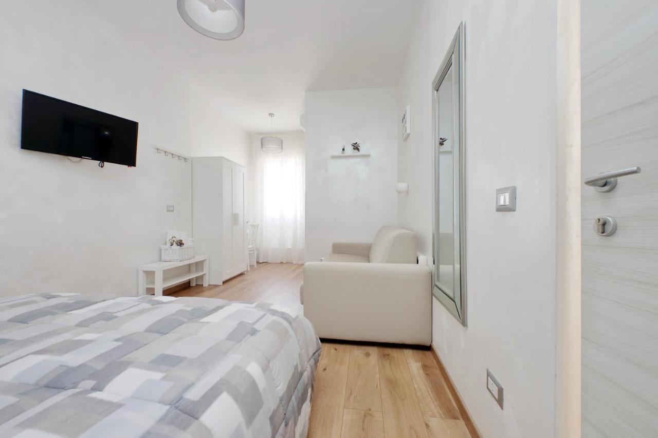 Camera Familiare con Bagno Privato