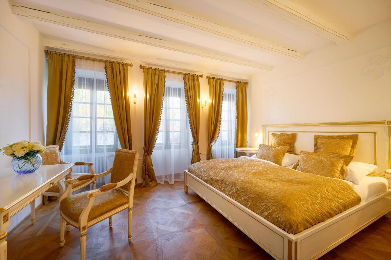 Comfort Doppelzimmer