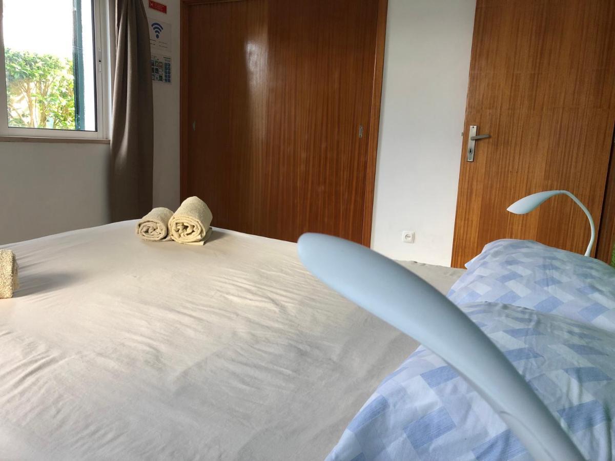Economy Double or Twin Room
