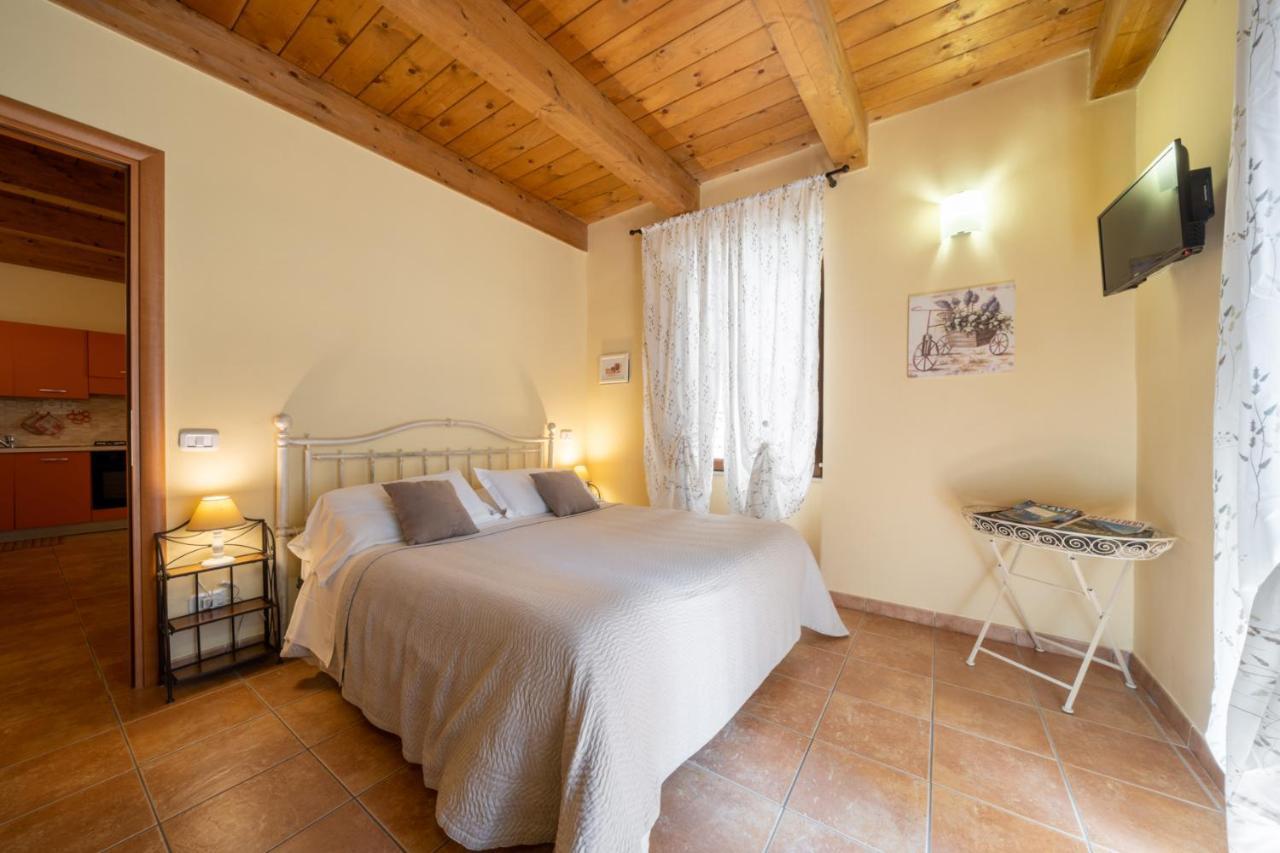 Appartamento con 1 Camera da Letto