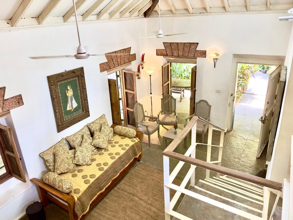 Villa Familiale