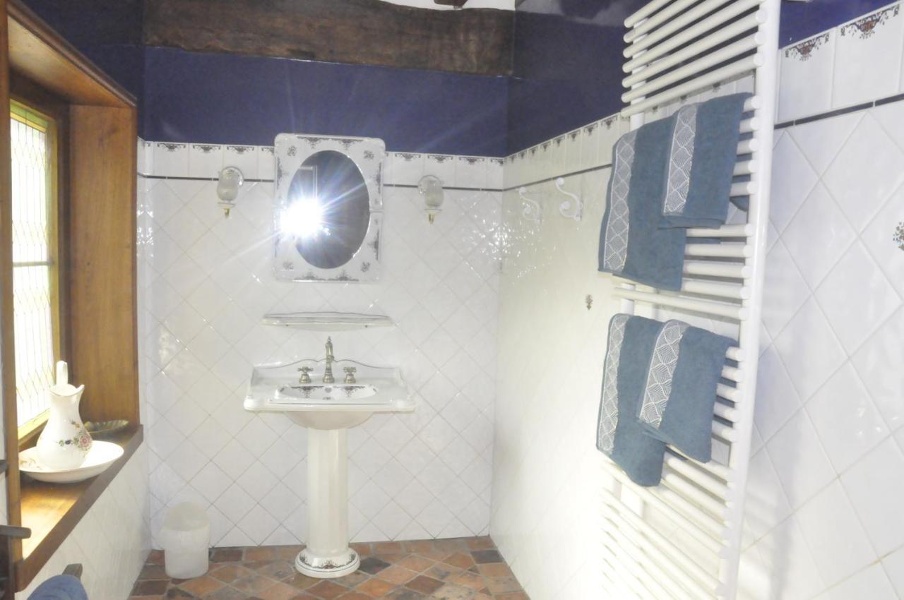 Grande Chambre Double