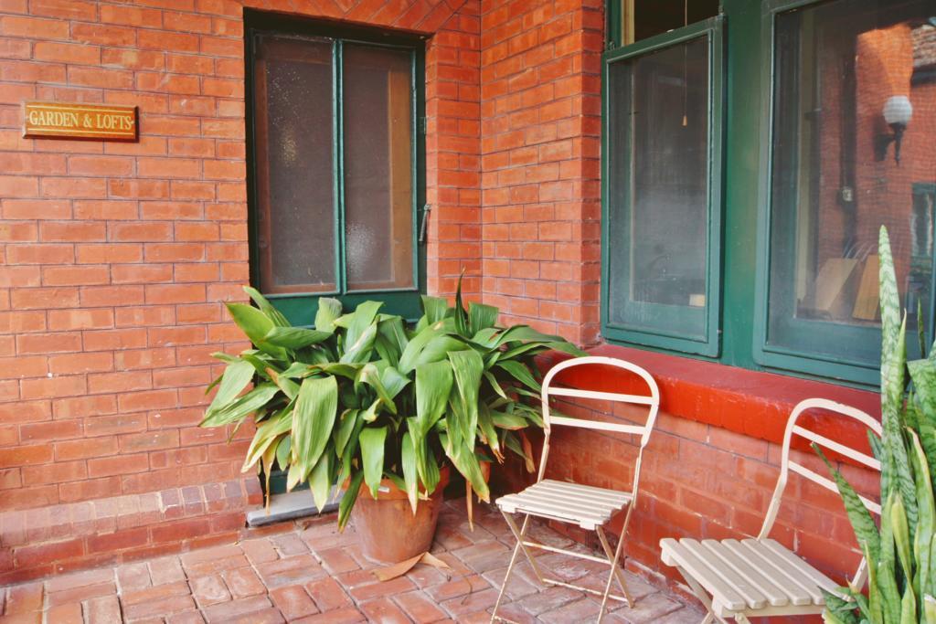 Three-Bedroom Apartment - Garden & Loft,140305743:JPEG