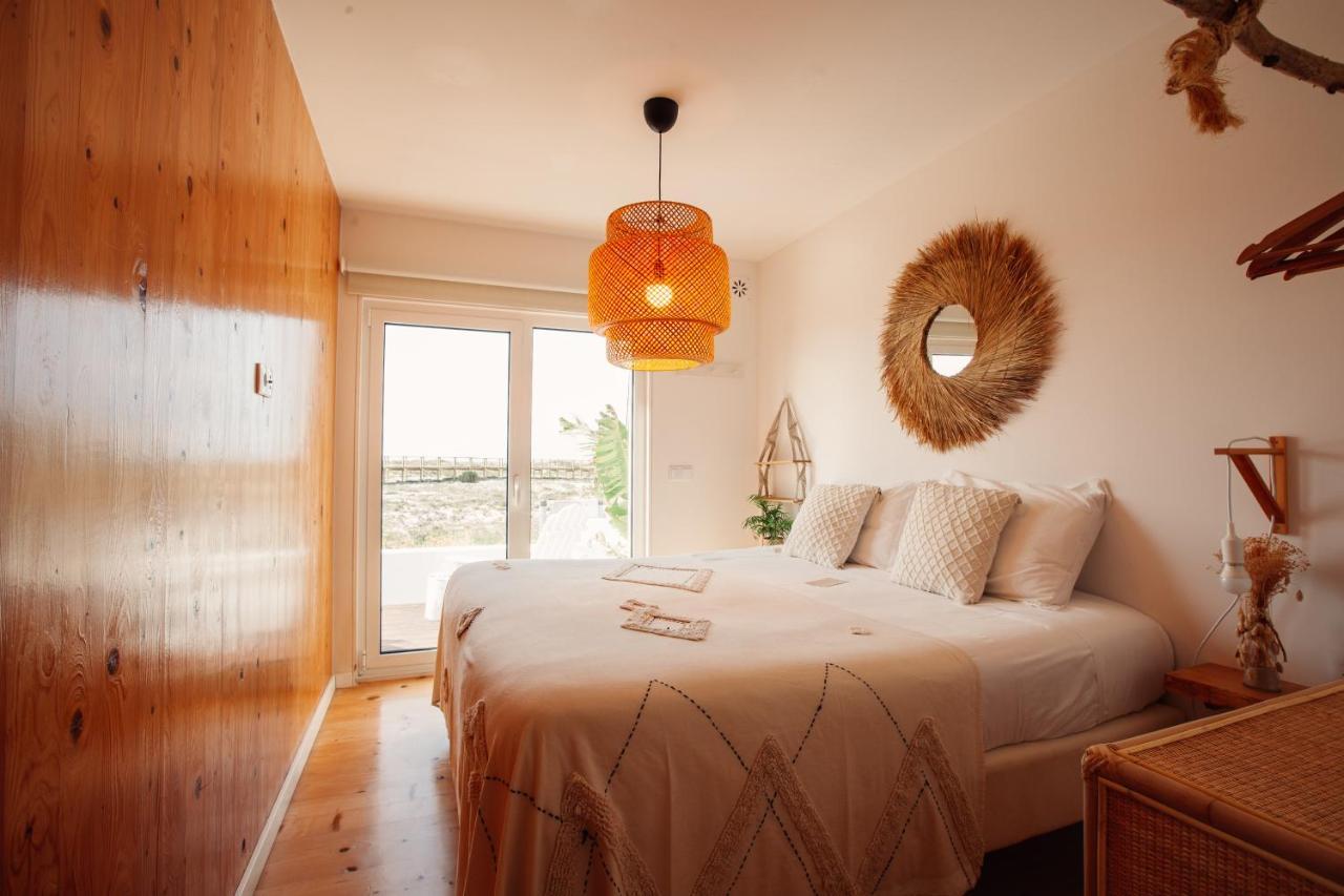 Habitación Doble Estándar con vistas al mar - 1 o 2 camas