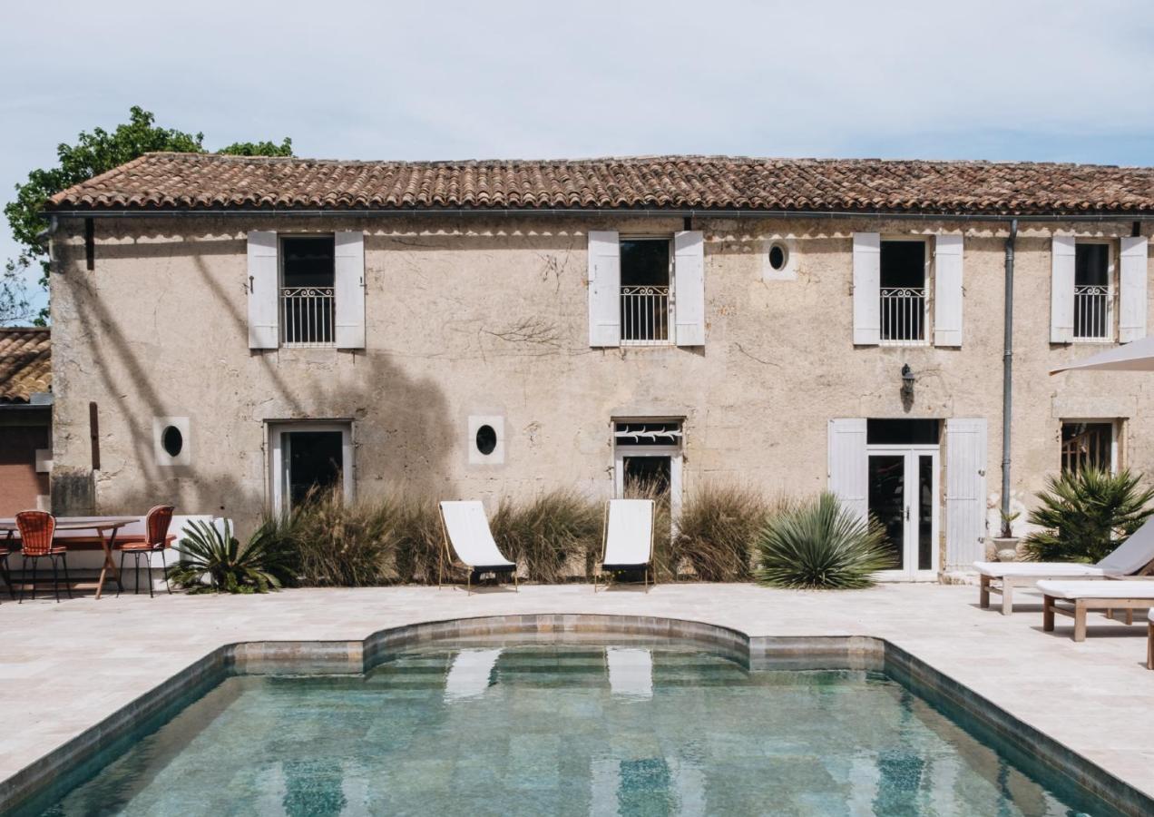 Gîte 2 Chambres