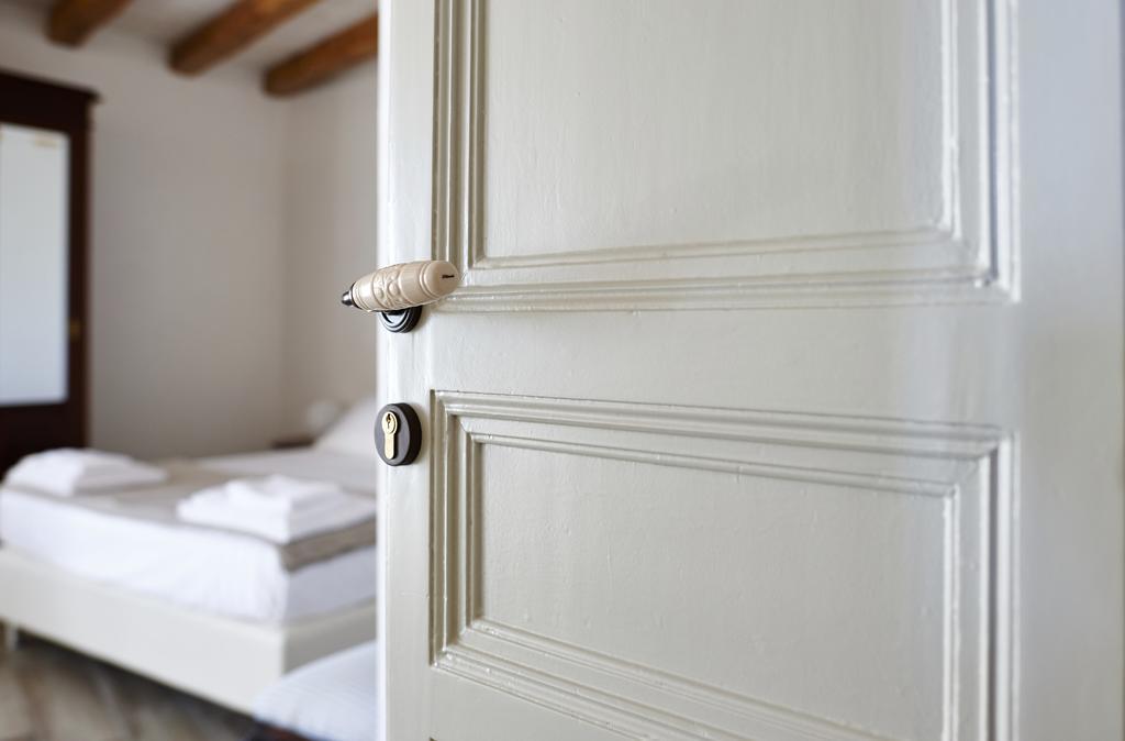 Junior Suite con Vista Mare Parziale