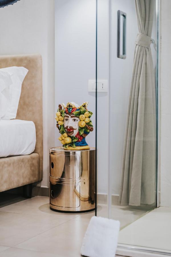 Suite Garden View