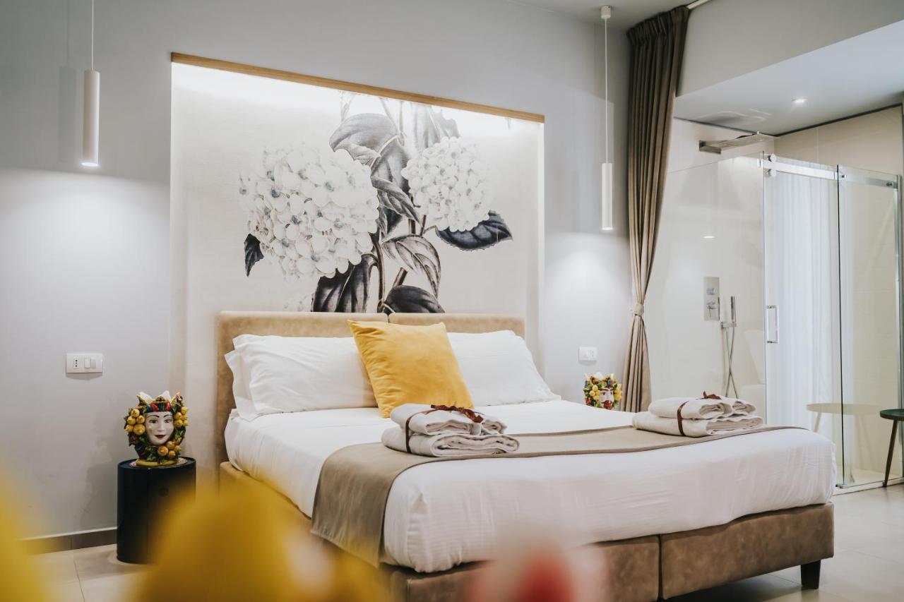 Suite Garden View