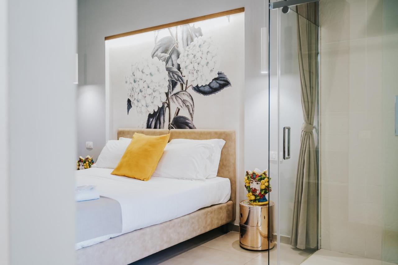 Suite Garden View