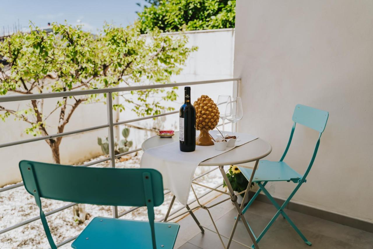 Suite Garden View