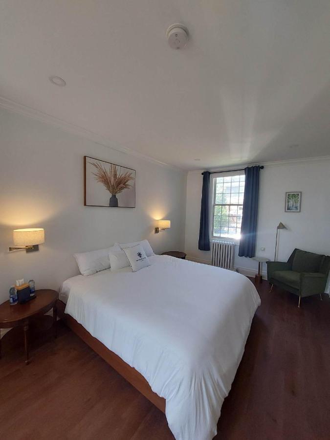 Chambre Classique - 1 Lit King-Size