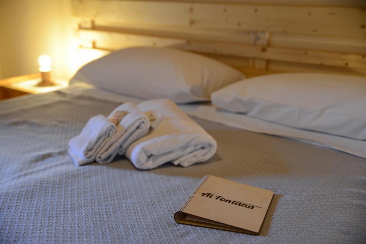 Double or Twin Room with Shared Bathroom