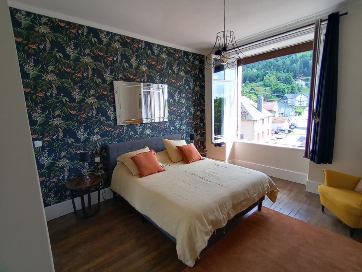 Tweepersoonskamer met Eigen Badkamer