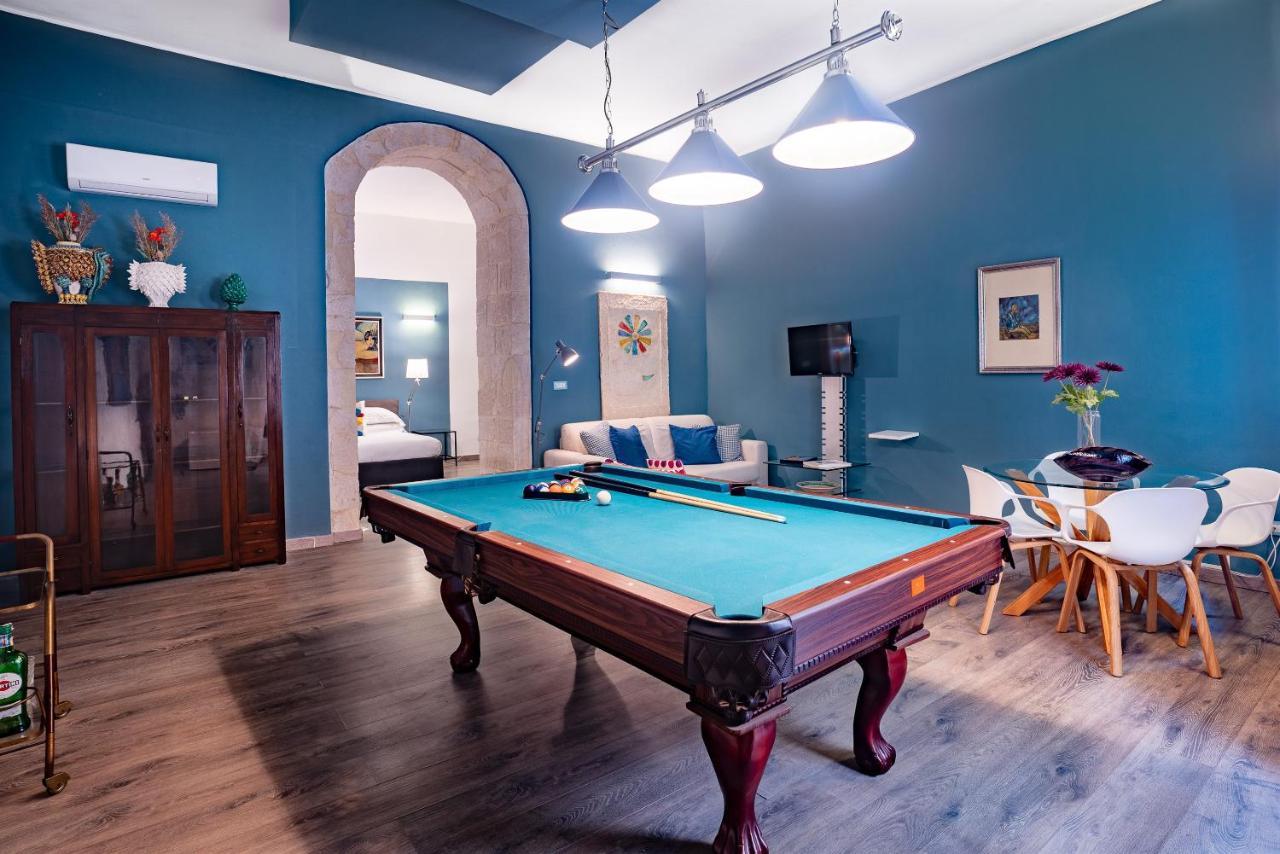 Suite Deluxe con Vasca Idromassaggio