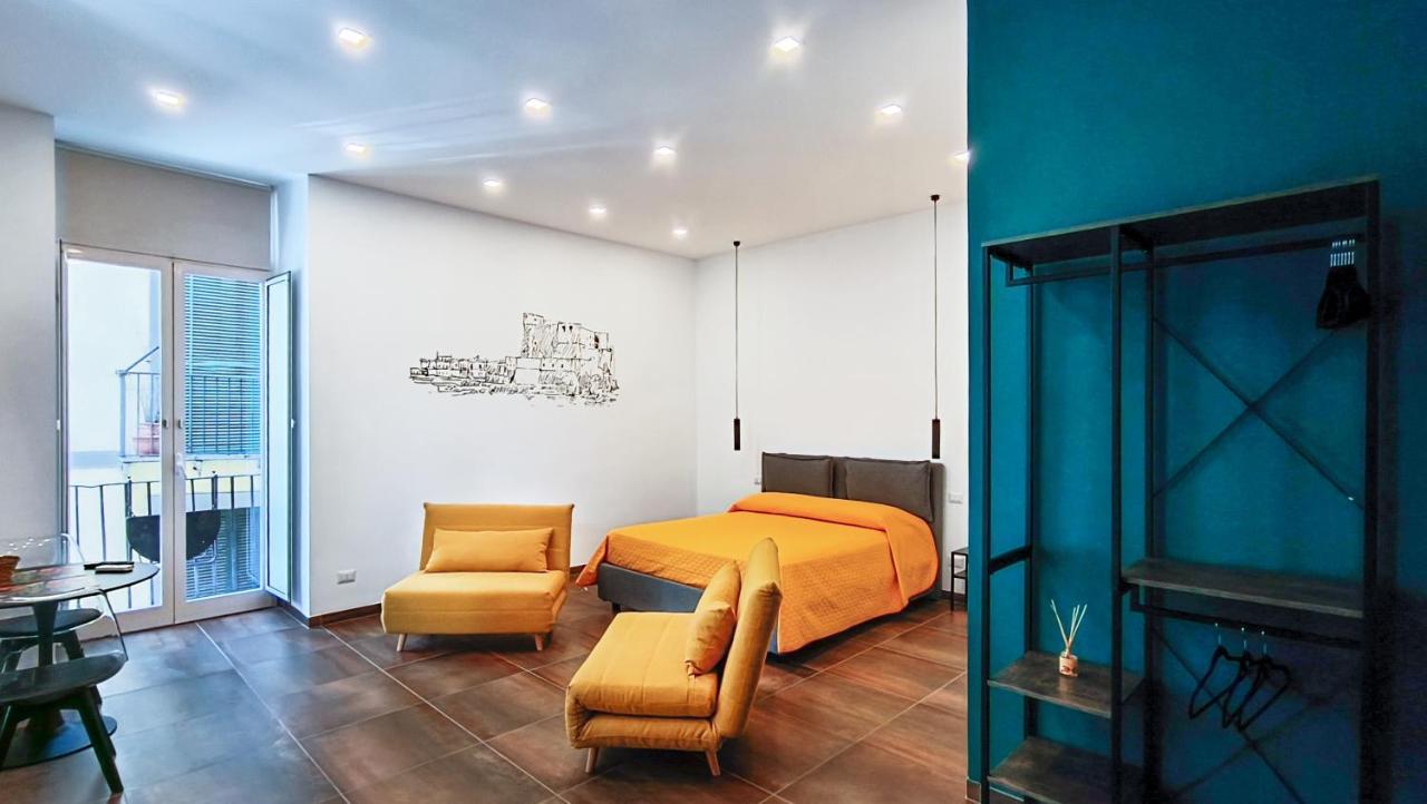 Chambre Quadruple Deluxe