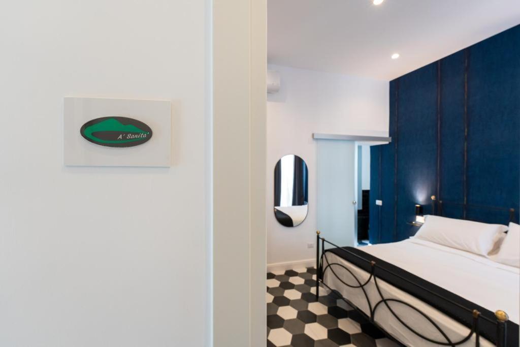 Chambre Double Standard