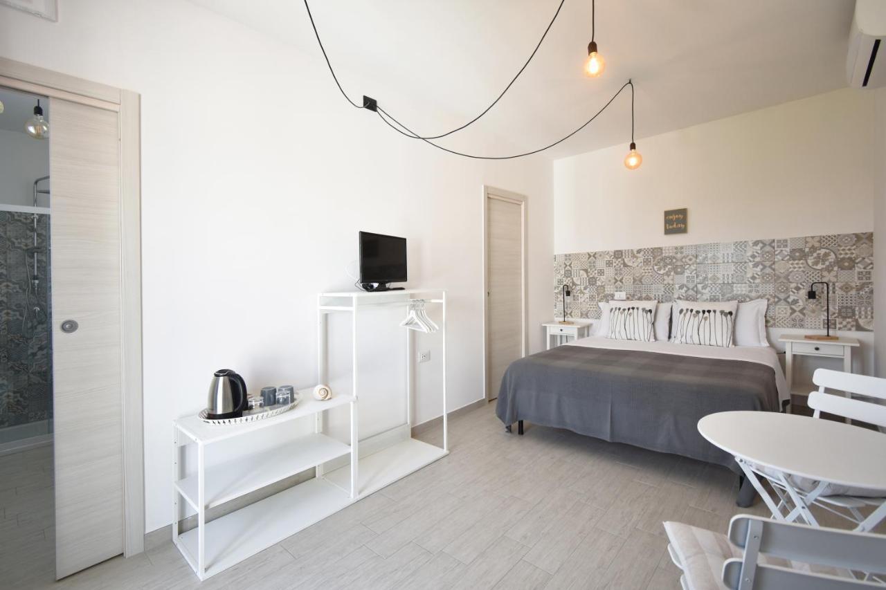 Standard Doppelzimmer