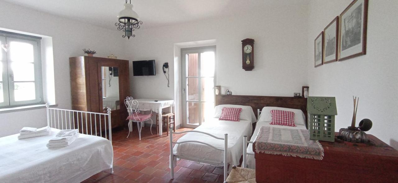 Habitación Doble Deluxe