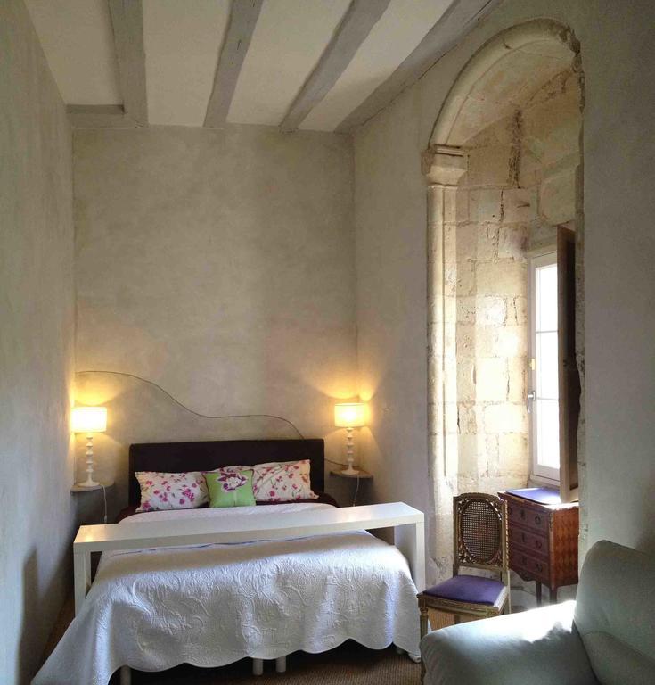 Chambre Quadruple avec Salle de Bains Privative
