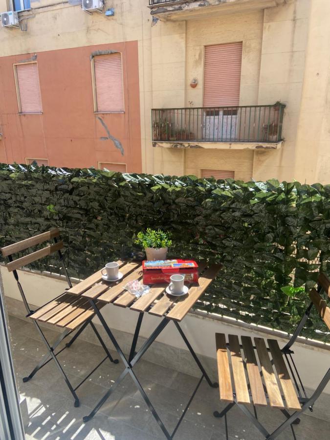 Suite con Balcone