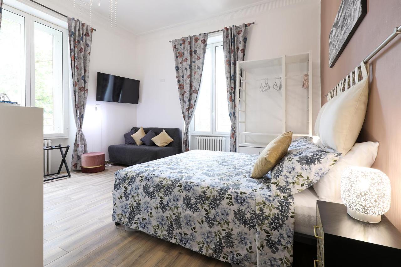 Habitación Cuádruple Confort