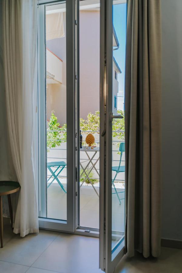 Suite Garden View