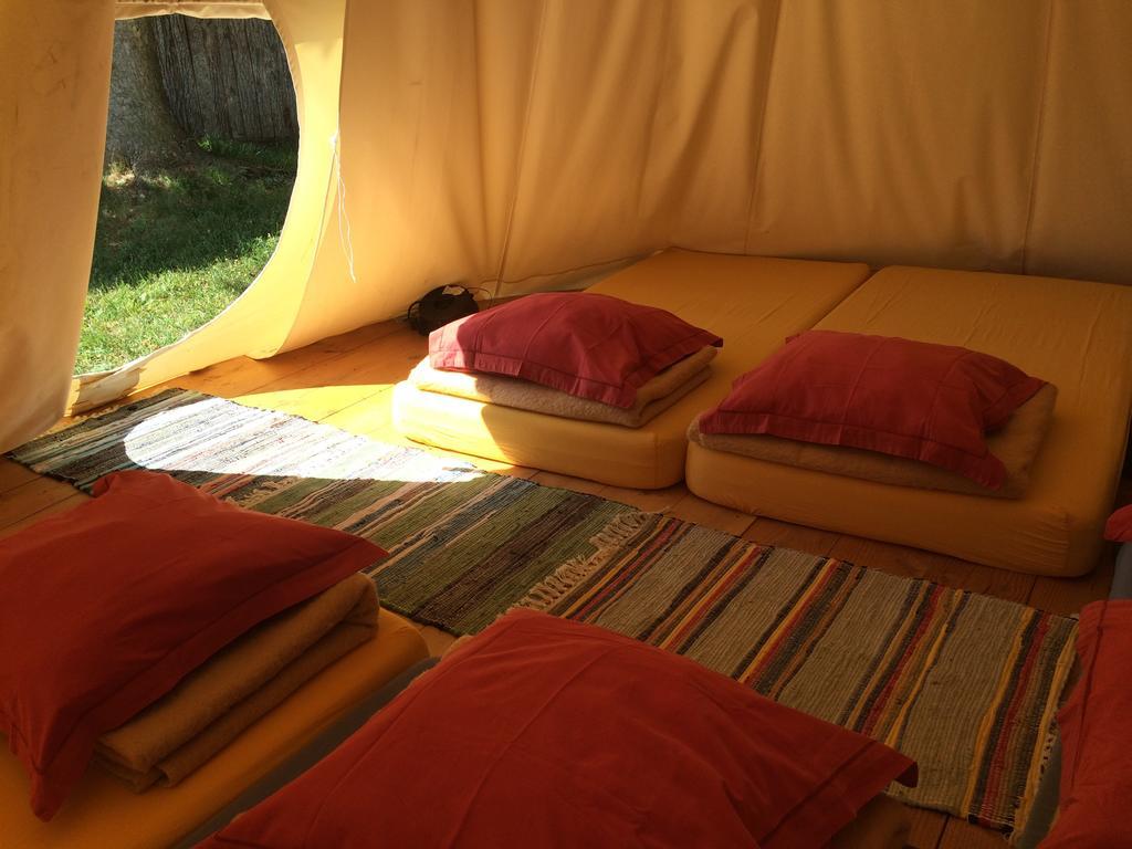 Tent