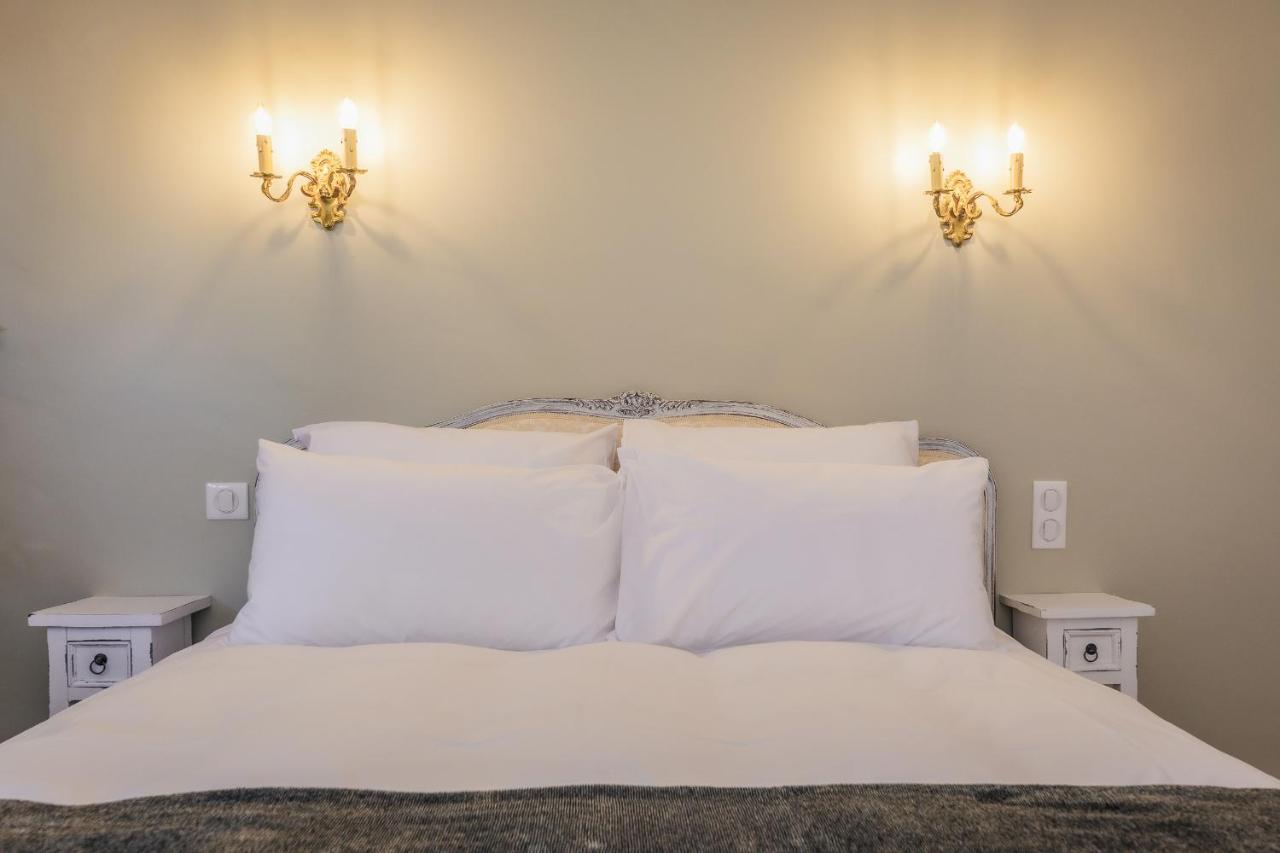Deluxe Doppelzimmer