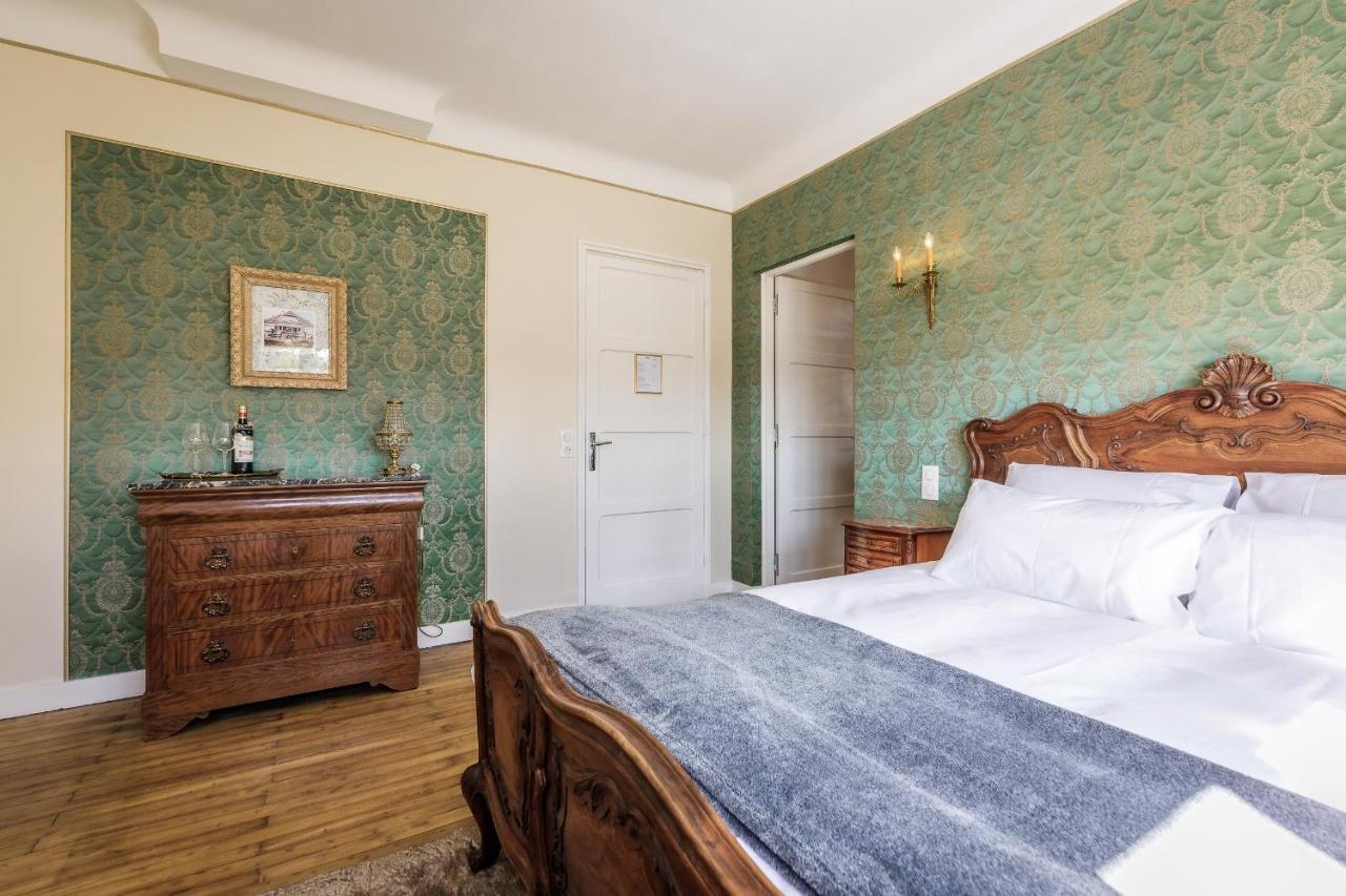Deluxe Doppelzimmer