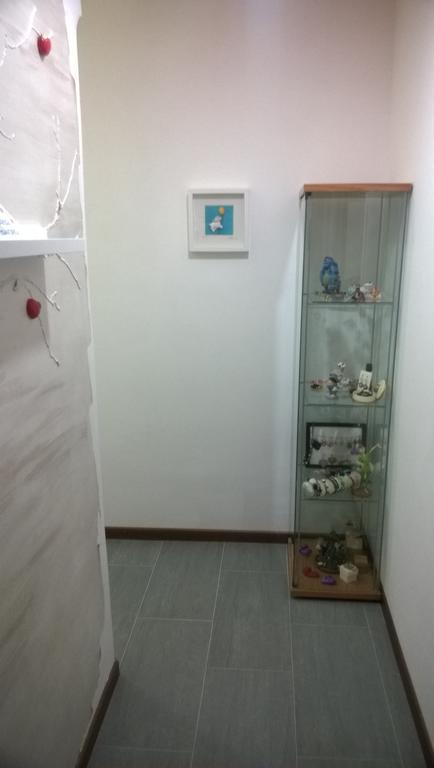 Habitación Doble con vistas al jardín