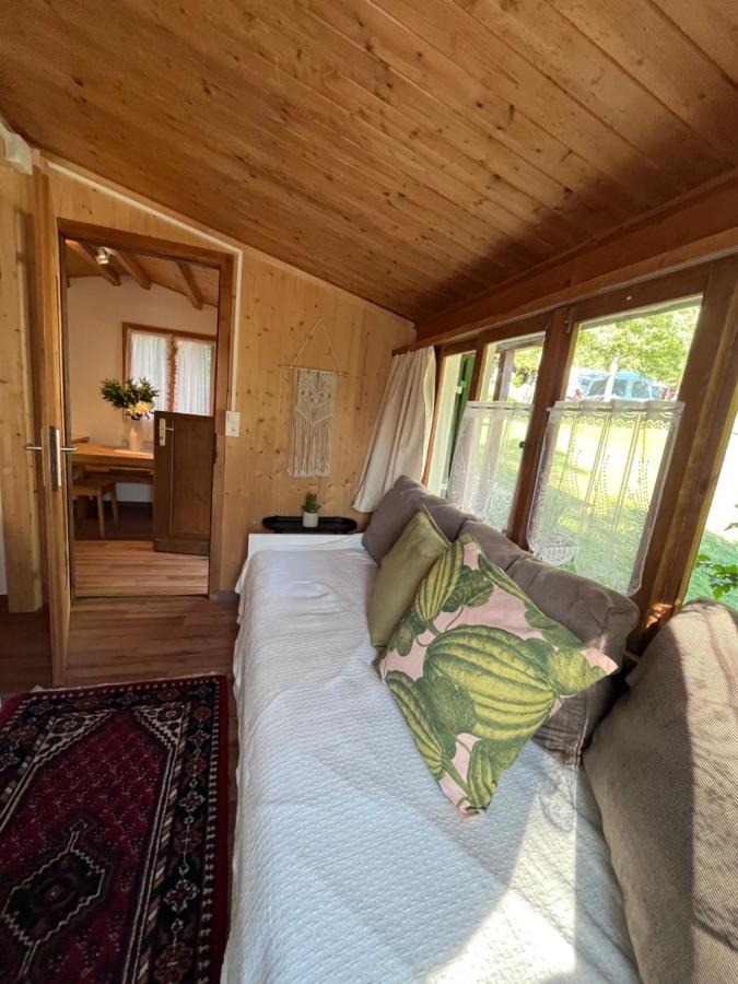 Familiebungalow