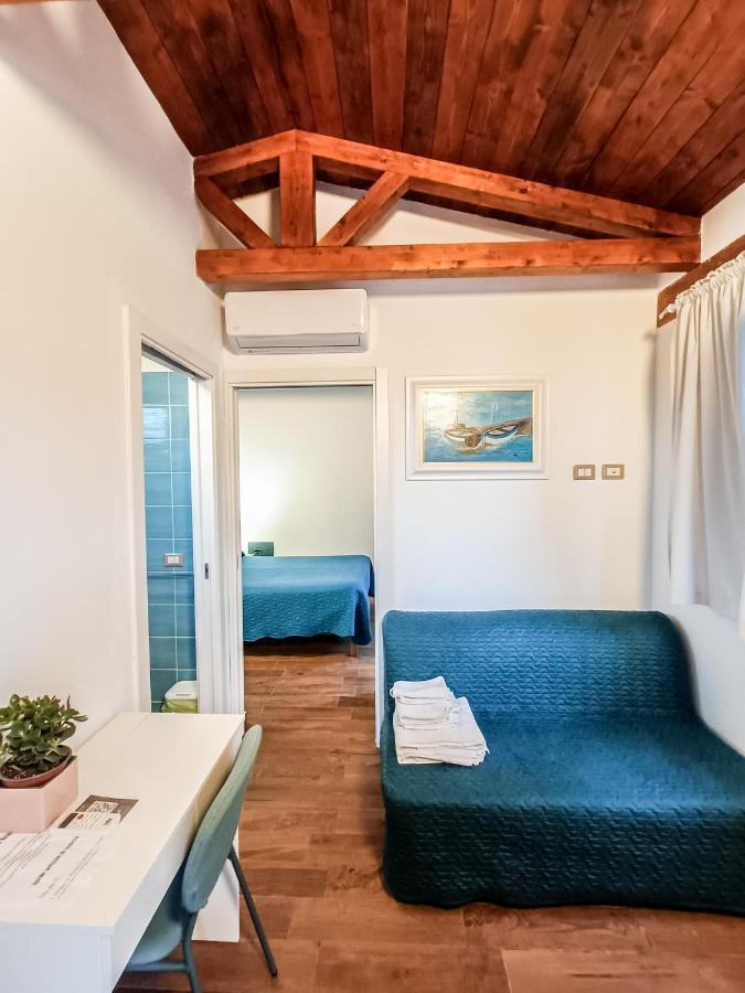 Chambre Deluxe