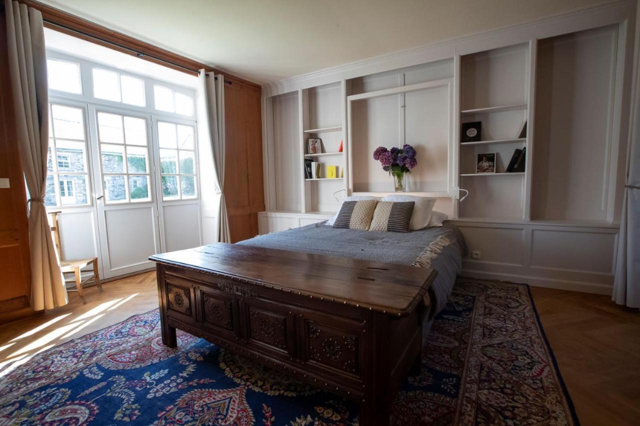 Deluxe Kamer met Kingsize Bed