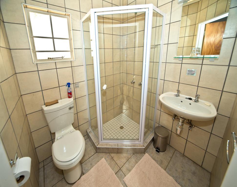Twin/Double Room