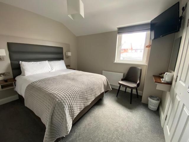 Doppelzimmer