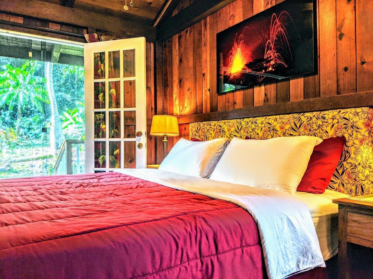 King Room with Balcony