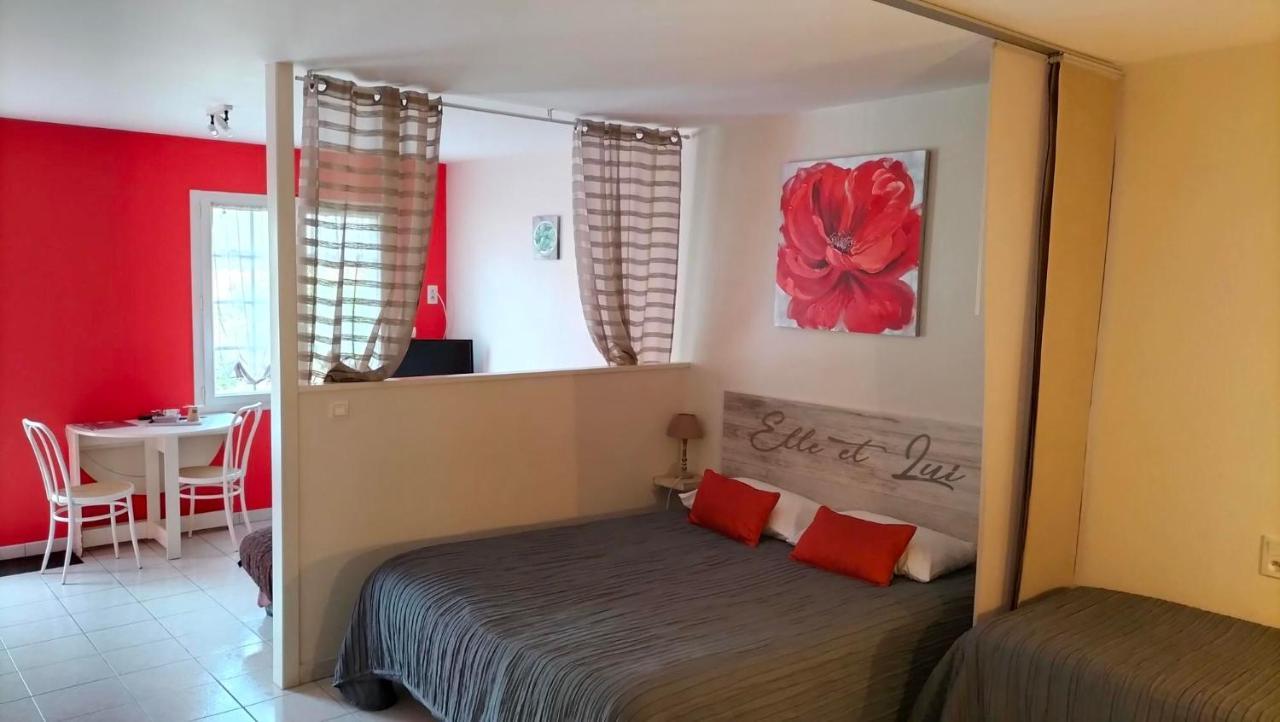 Chambre Familiale