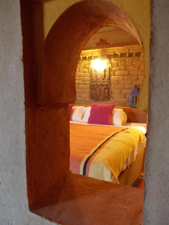 Habitación Triple Estándar