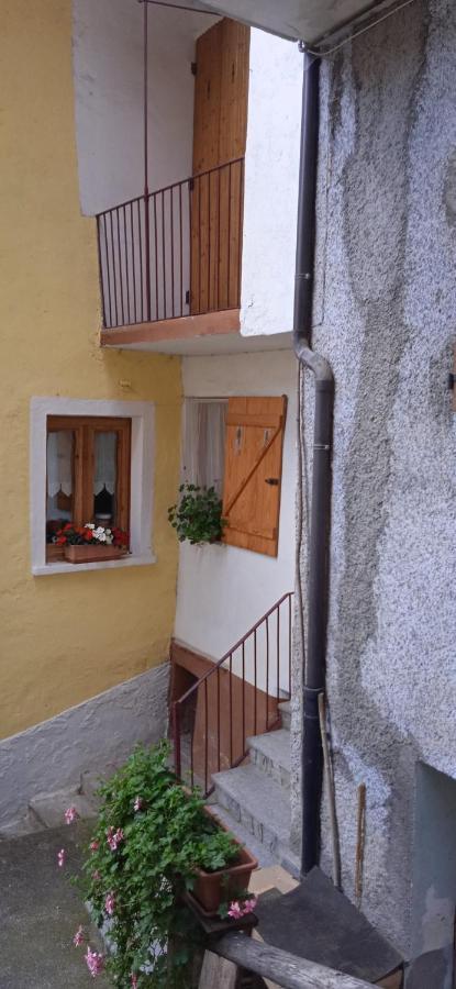 Appartamentino su 2 Livelli