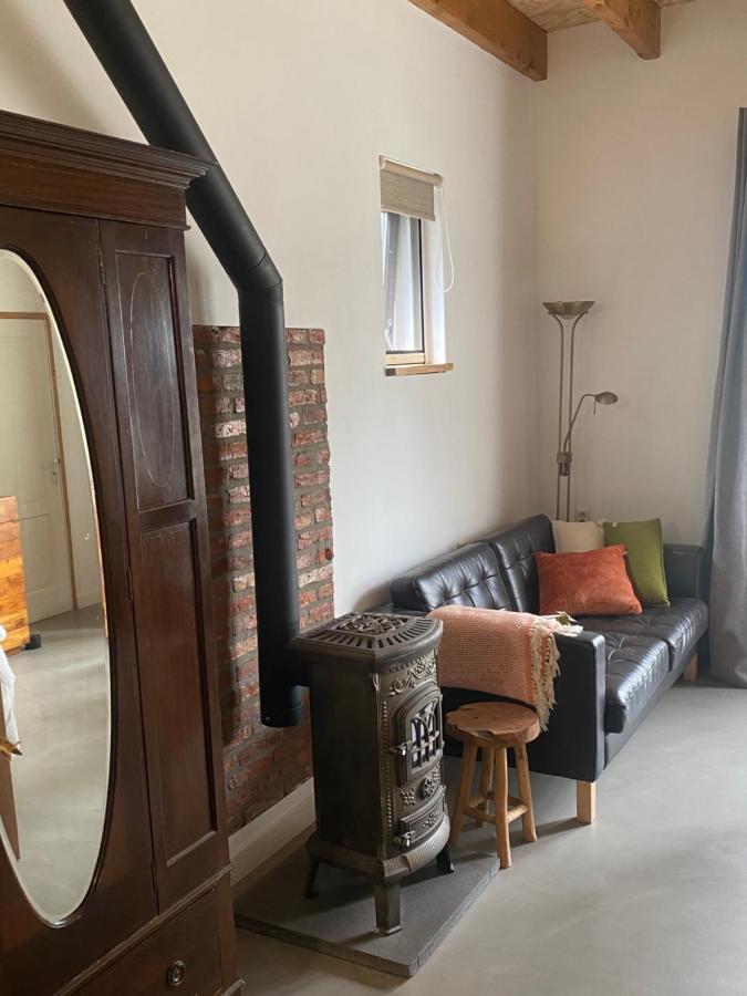 Deluxe Kamer met Kingsize Bed