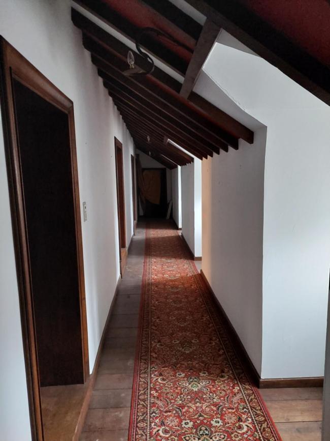 Chambre Double avec Salle de Bains Privative