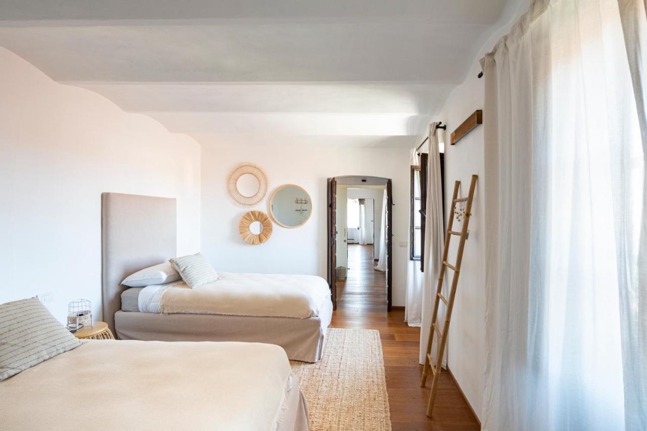 Chambre Double ou Lits Jumeaux