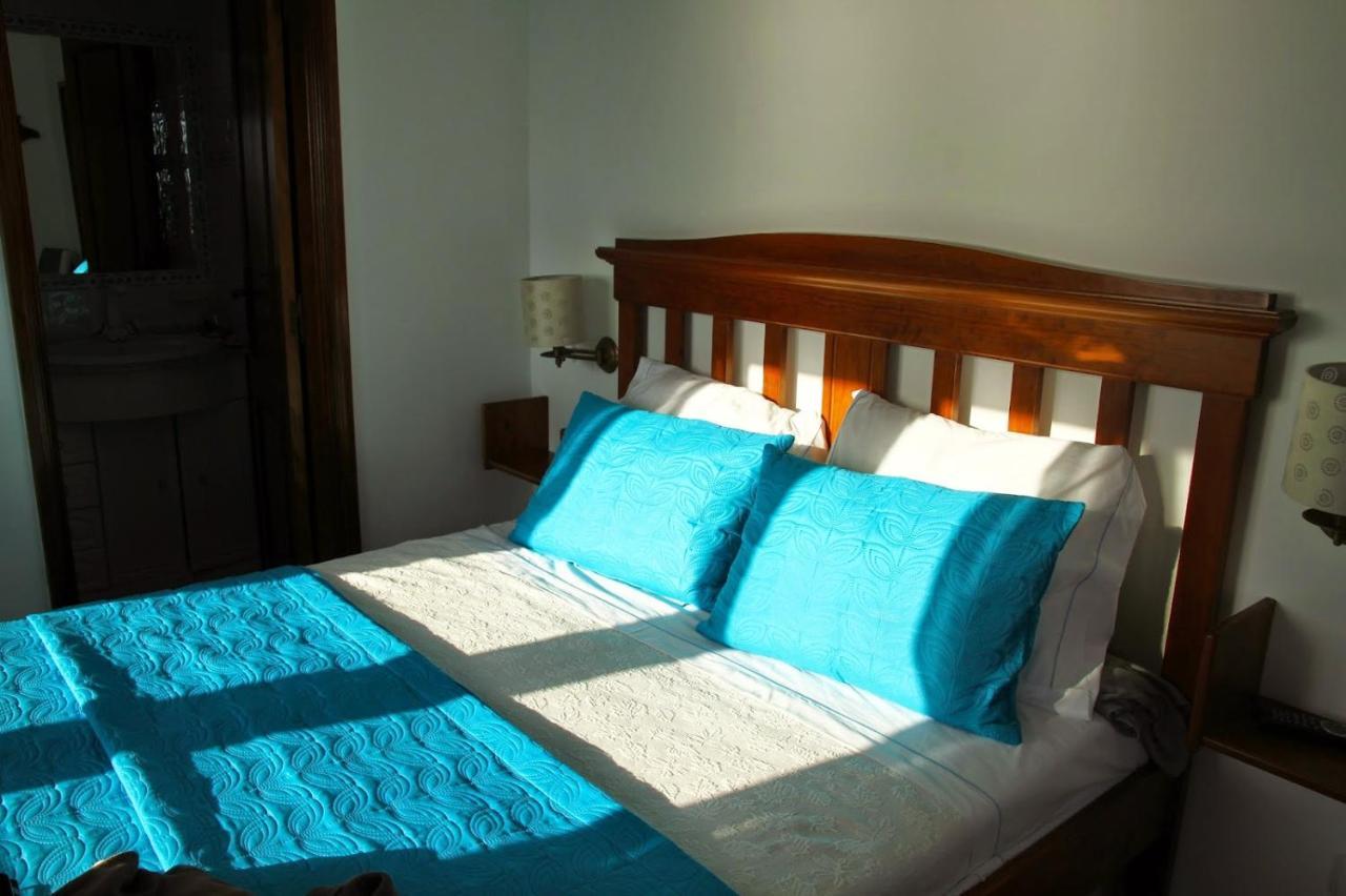 Habitación Doble Deluxe con balcón y vistas al mar
